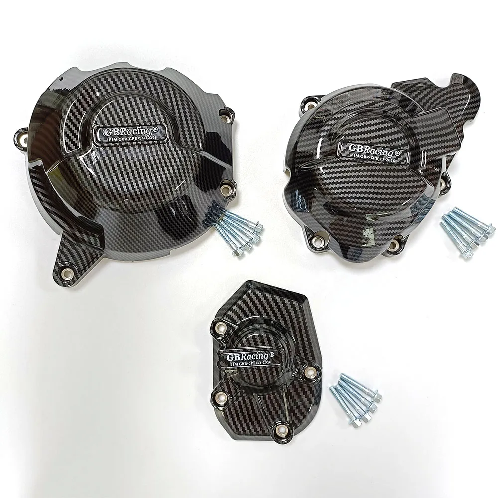 

Motorcycle Engine protective cover for Kawasaki NINJA1000SX 20-23 Z1000&Z1000SX 11-23 VERSYS1000 12-23carbon fiber printing