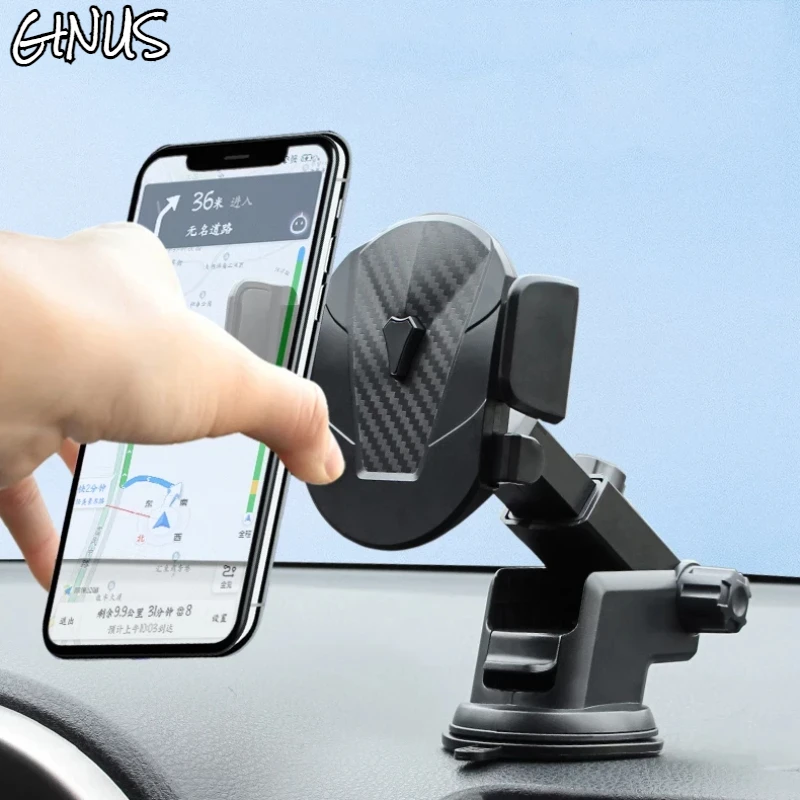Car Phone Holder, Vent with Clip for Mounting Accessory, GPS, for iPhone 13, 12 Pro, Xiaomi, Samsung, AirPods,LG
Car Phone Holder, Vent with Clip for Mounting Accessory, GPS, for iPhone 13, 12 Pro, Xiaomi, Samsung, AirPods,LG