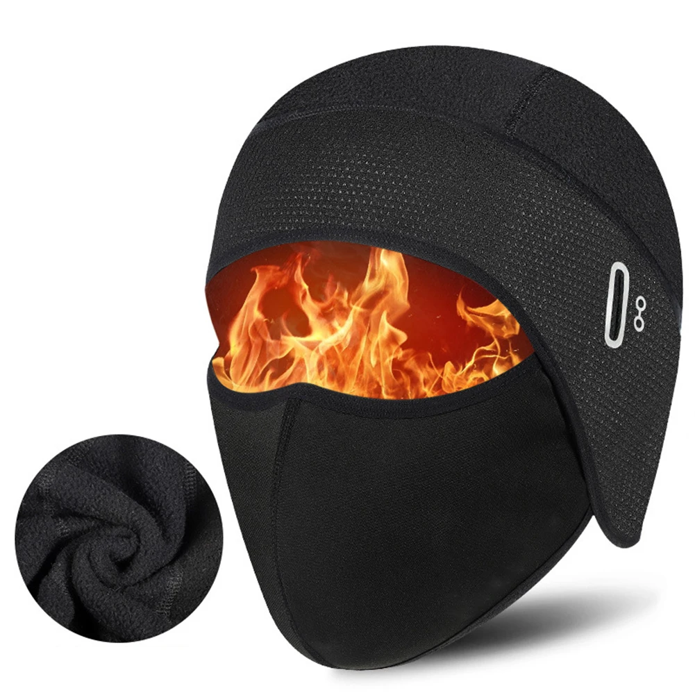 Motorcycle Winter Men'S Women'S Fleece Hat Windproof Dustproof Warm Headgear For Autumn Winter Cycling/sports/fishing/outdoor
Motorcycle Winter Men'S Women'S Fleece Hat Windproof Dustproof Warm Headgear For Autumn Winter Cycling/sports/fishing/outdoor