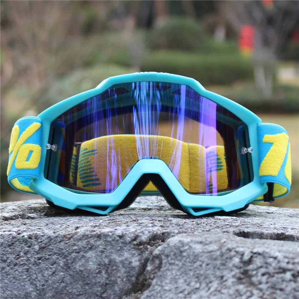 

Motocross Glasses Motorcycle Sunglasses Man MTB ATV Mask Windproof Protection Skiing Cycling Racing Off-Road Goggles