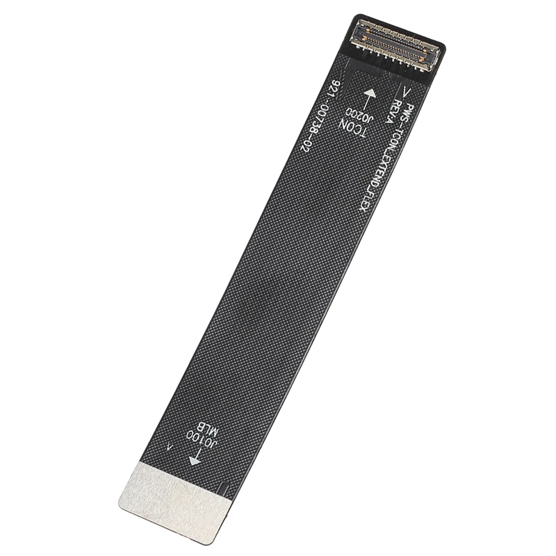 921-00738-02 удлинитель ремонтный гибкий кабель для Retina A1706 A1707 A1708 A1989 A1990 A1932 ЖК-дисплей
921-00738-02 удлинитель ремонтный гибкий кабель для Retina A1706 A1707 A1708 A1989 A1990 A1932 ЖК-дисплей
