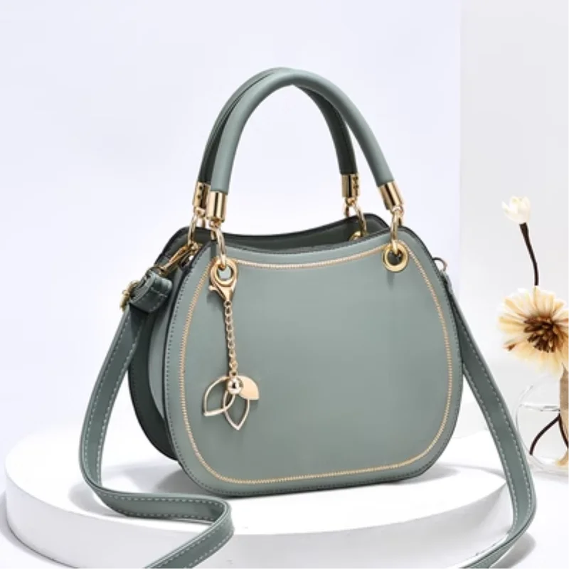 Textured bags for women, new trendy and fashionable handbags, versatile, high-end, stylish single shoulder crossbody bags
Textured bags for women, new trendy and fashionable handbags, versatile, high-end, stylish single shoulder crossbody bags