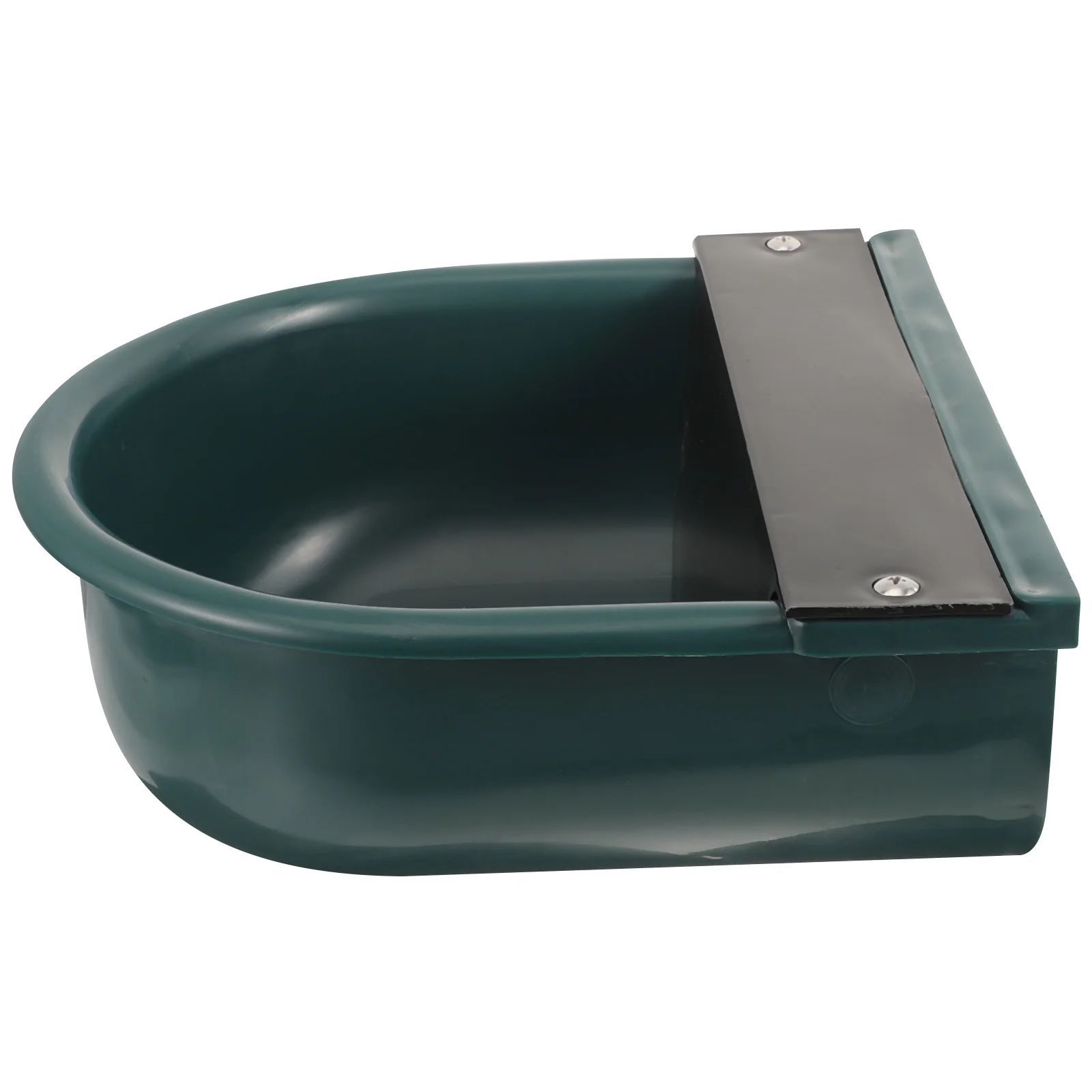 Horse and Cattle Drinker Splash Proof Water Bowl Feeder Livestock Fountain Plastic
Horse and Cattle Drinker Splash Proof Water Bowl Feeder Livestock Fountain Plastic