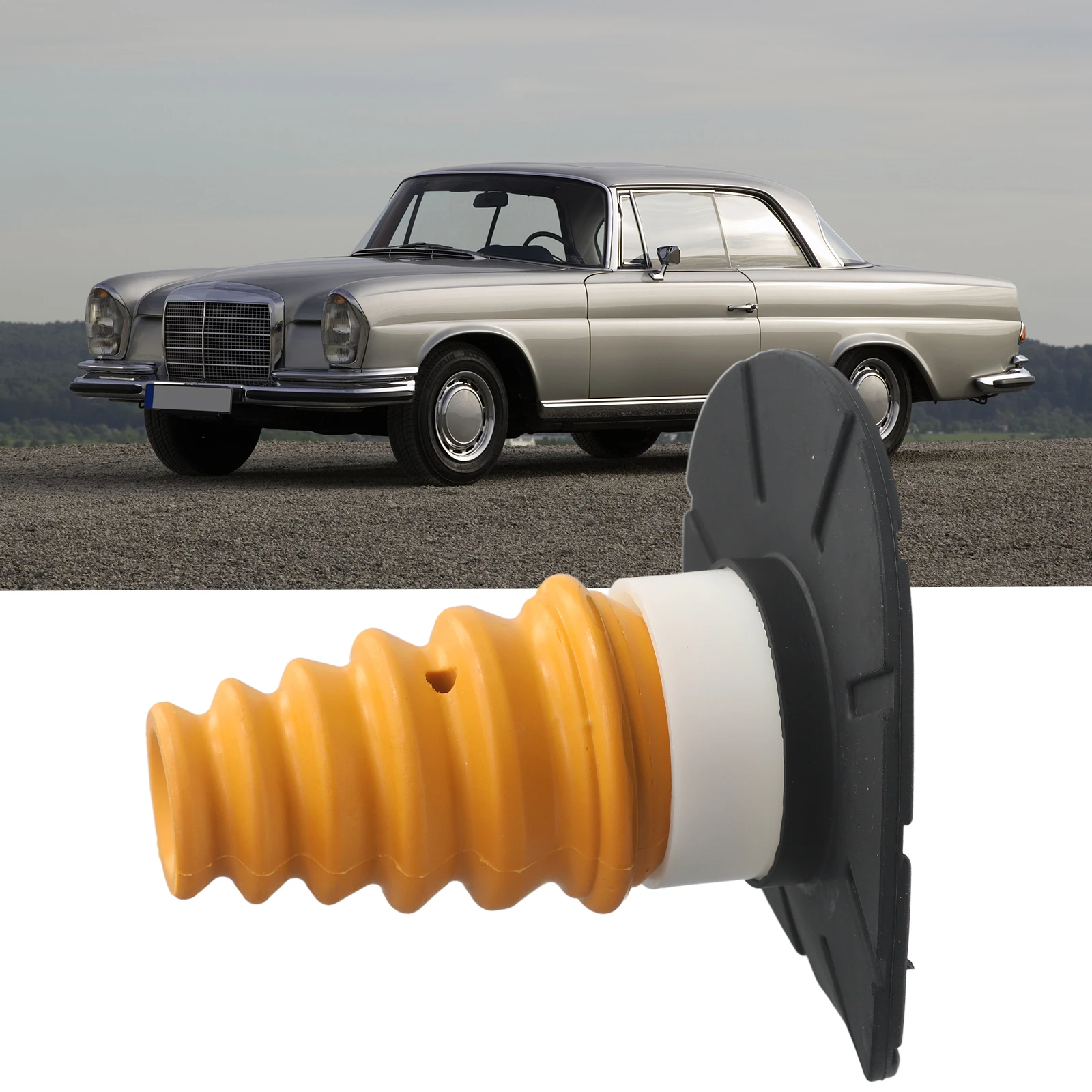 Car Buffer Block Suspension Parts4473240100 Rear Axle Auxiliary Spring Suspension For MERCEDES For VITO W447
Car Buffer Block Suspension Parts4473240100 Rear Axle Auxiliary Spring Suspension For MERCEDES For VITO W447