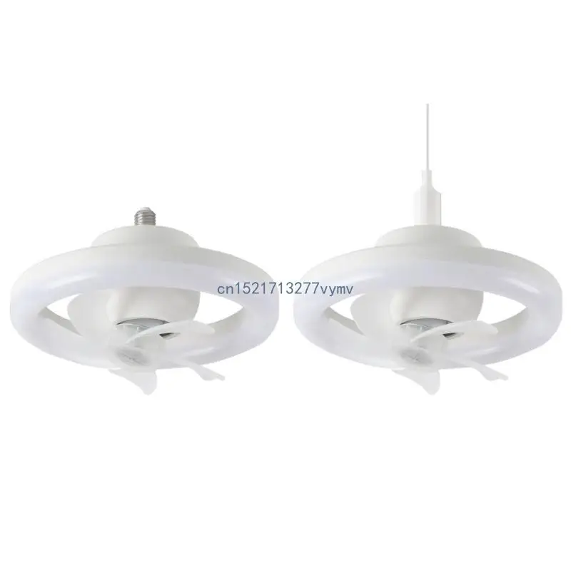 Ceiling Fan with Light Remote Control LED Sealing LampFan For Bedroom LivingRoom
Ceiling Fan with Light Remote Control LED Sealing LampFan For Bedroom LivingRoom