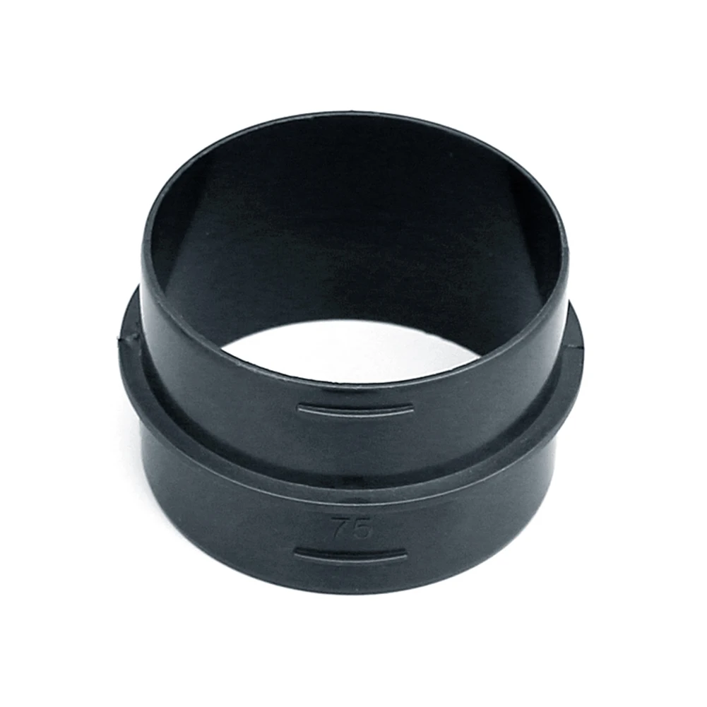 Durable High Quality Practical Duct Joiner Connector 75mm Accessories For Eberspacher For Webasto Heater Parts
Durable High Quality Practical Duct Joiner Connector 75mm Accessories For Eberspacher For Webasto Heater Parts