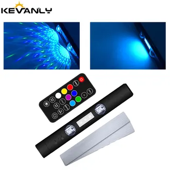USB Car Star Light Projector