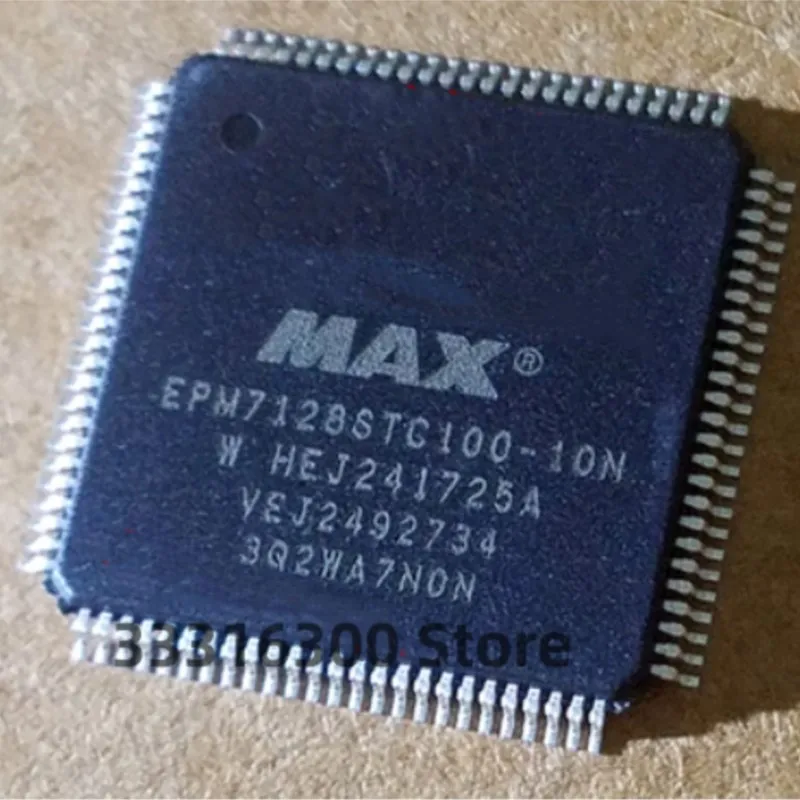 2 шт., микроконтроллер
2 шт., микроконтроллер