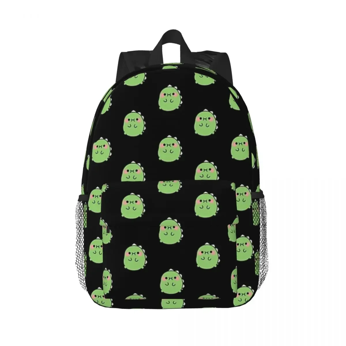 Cute Kawaii Chubby Chonky T-Rex Dinosaur #1 Backpack Boys Girls Bookbag Casual Students School Bags Laptop Rucksack Shoulder Bag
Cute Kawaii Chubby Chonky T-Rex Dinosaur #1 Backpack Boys Girls Bookbag Casual Students School Bags Laptop Rucksack Shoulder Bag
