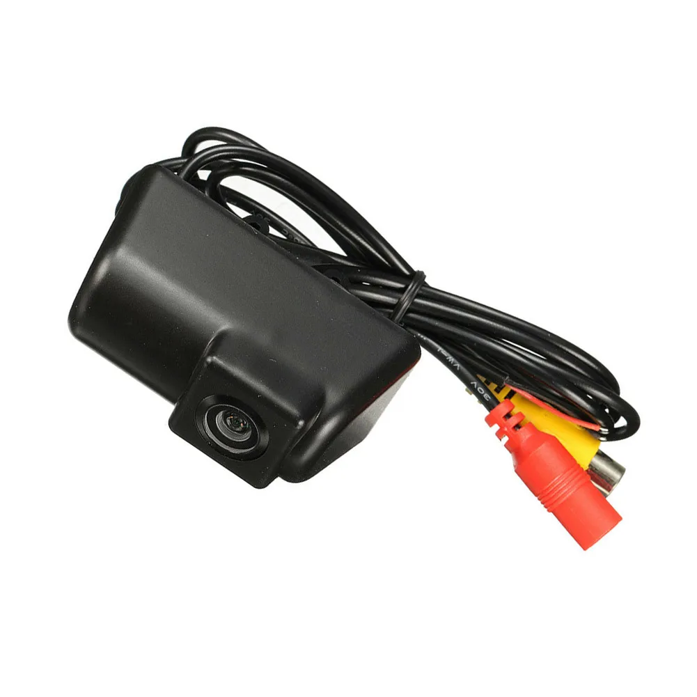 For Ford Transit Connect CCD Camera 120° Backup Colorful IR Camera Waterproof High-definition Rear View Reverse
For Ford Transit Connect CCD Camera 120° Backup Colorful IR Camera Waterproof High-definition Rear View Reverse