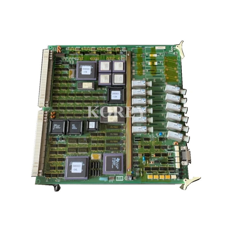 NEW Communication Board A-GPG15A C006520B 
NEW Communication Board A-GPG15A C006520B