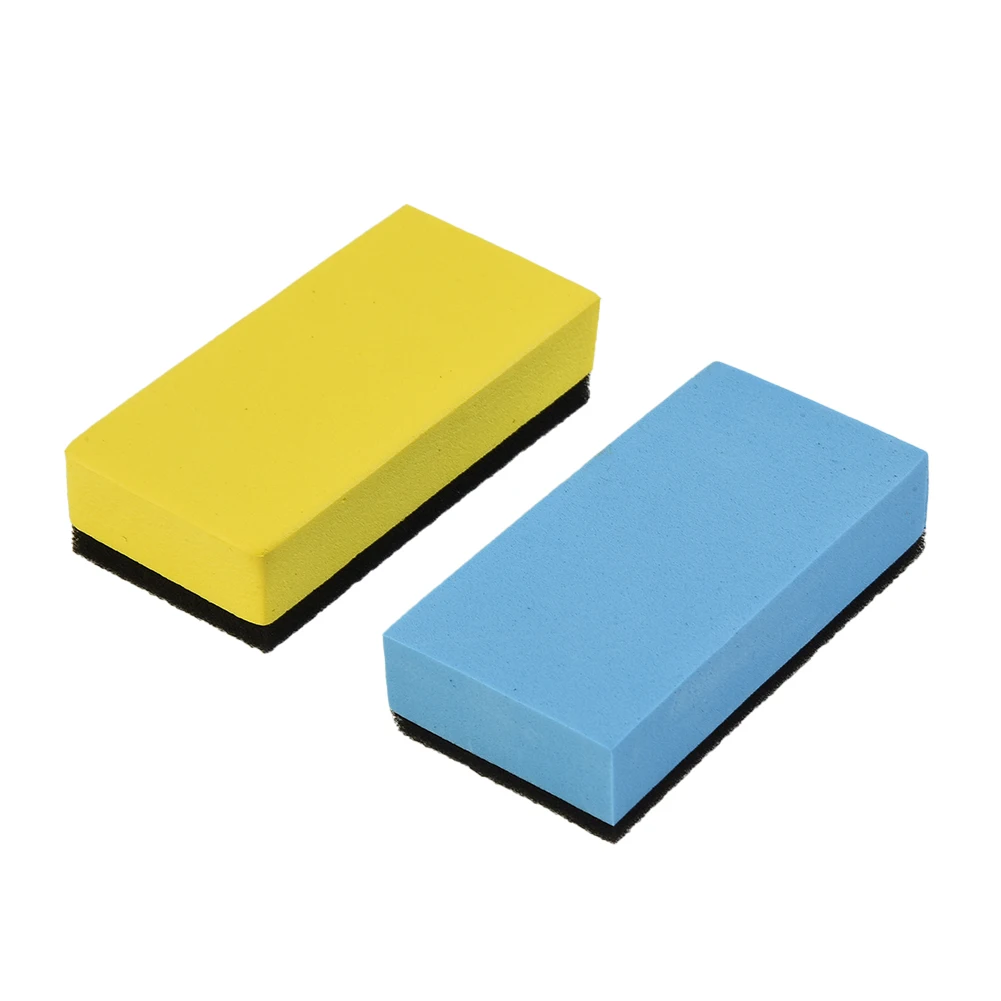 Automotive Care & Detailing Polishing Sponge Polishing Sponge 8*4*1.8cm Car Ceramic Coating Sponge Nano For Tyre Dressing
Automotive Care & Detailing Polishing Sponge Polishing Sponge 8*4*1.8cm Car Ceramic Coating Sponge Nano For Tyre Dressing