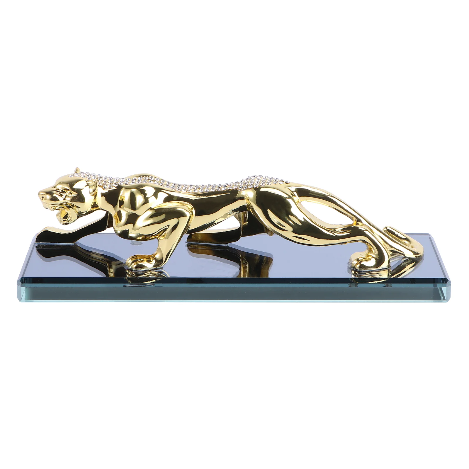 Air Freshners Car Ornament Auto Interior Decoration Decorations Money Leopard Shape Perfume Seat
Air Freshners Car Ornament Auto Interior Decoration Decorations Money Leopard Shape Perfume Seat