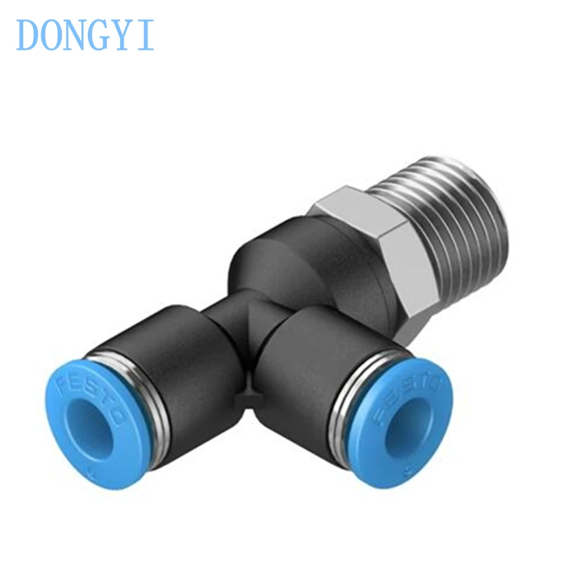 Push-in T-fitting QSTL QSTL-1/8-1/4-3/8-1/2-4-6-8-10-12-16 153117 153118 153120 153119 153121 153123 153122 153124 153125 153126
Push-in T-fitting QSTL QSTL-1/8-1/4-3/8-1/2-4-6-8-10-12-16 153117 153118 153120 153119 153121 153123 153122 153124 153125 153126