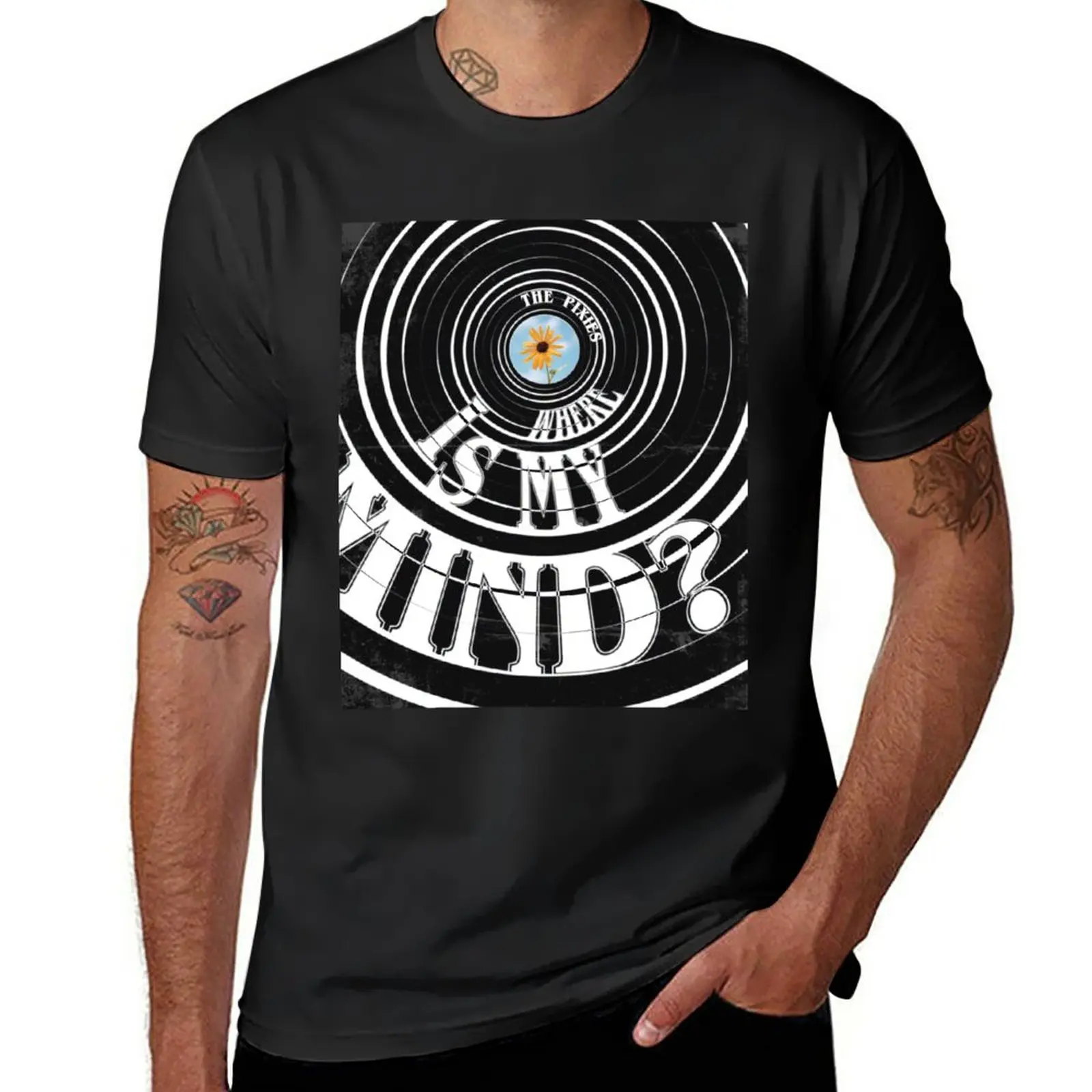New Where Is My Mind T-Shirt black t shirts sports fan t-shirts boys animal print shirt mens champion t shirts
New Where Is My Mind T-Shirt black t shirts sports fan t-shirts boys animal print shirt mens champion t shirts