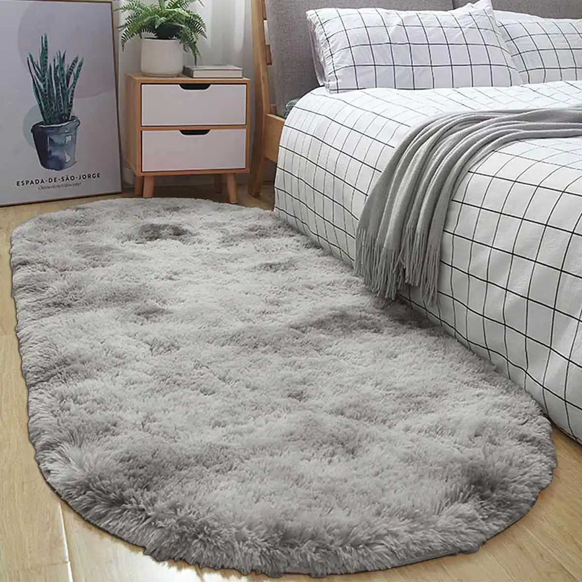 Thick Carpet for Living Room Plush Rug Children Bed Room Fluffy Floor Carpets Window Bedside Home Decor Rugs Soft Velvet Mat
Thick Carpet for Living Room Plush Rug Children Bed Room Fluffy Floor Carpets Window Bedside Home Decor Rugs Soft Velvet Mat