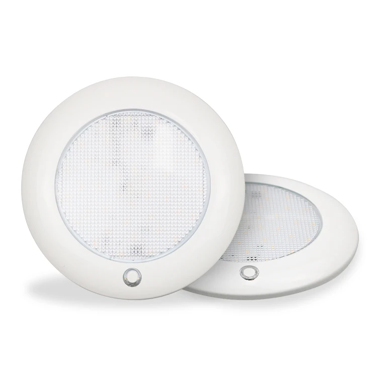 10-30V LED marine yacht Lamp Plastic &PC warm white 3200K Indoor lighting navigation Light
10-30V LED marine yacht Lamp Plastic &PC warm white 3200K Indoor lighting navigation Light