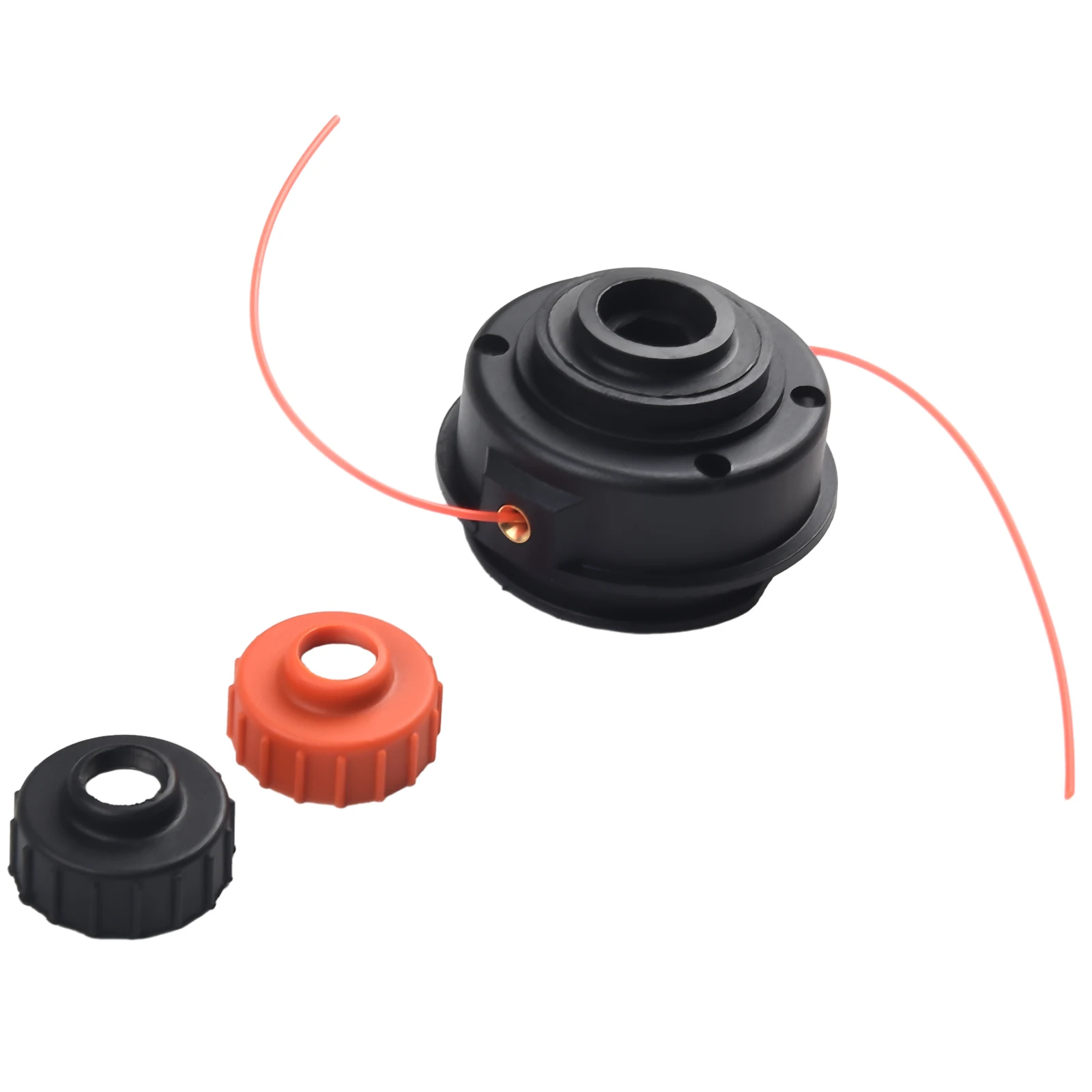 Trimmer Head For Craftsman Wc205 Wc210 Wc215 Wc2200 Ws205 Ws210 Ws215 Ws2200 Brush Cutter Garden Tool Grass Brush Mower Supplies
Trimmer Head For Craftsman Wc205 Wc210 Wc215 Wc2200 Ws205 Ws210 Ws215 Ws2200 Brush Cutter Garden Tool Grass Brush Mower Supplies