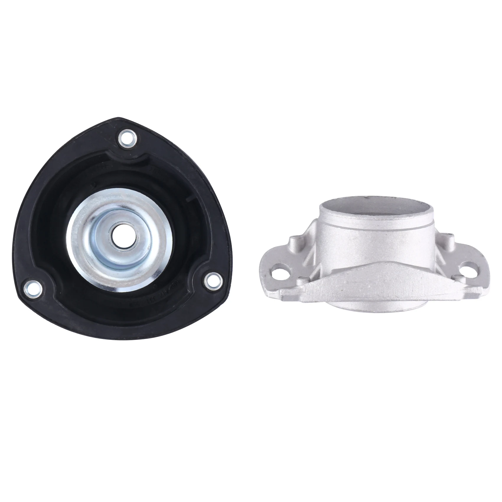 Подшипник опорный передний и задний для VW Golf 7 Passat B8 Skoda Octavia Audi A3 Q2 5Q0412331C 5QD513353, 1 пара 
Подшипник опорный передний и задний для VW Golf 7 Passat B8 Skoda Octavia Audi A3 Q2 5Q0412331C 5QD513353, 1 пара