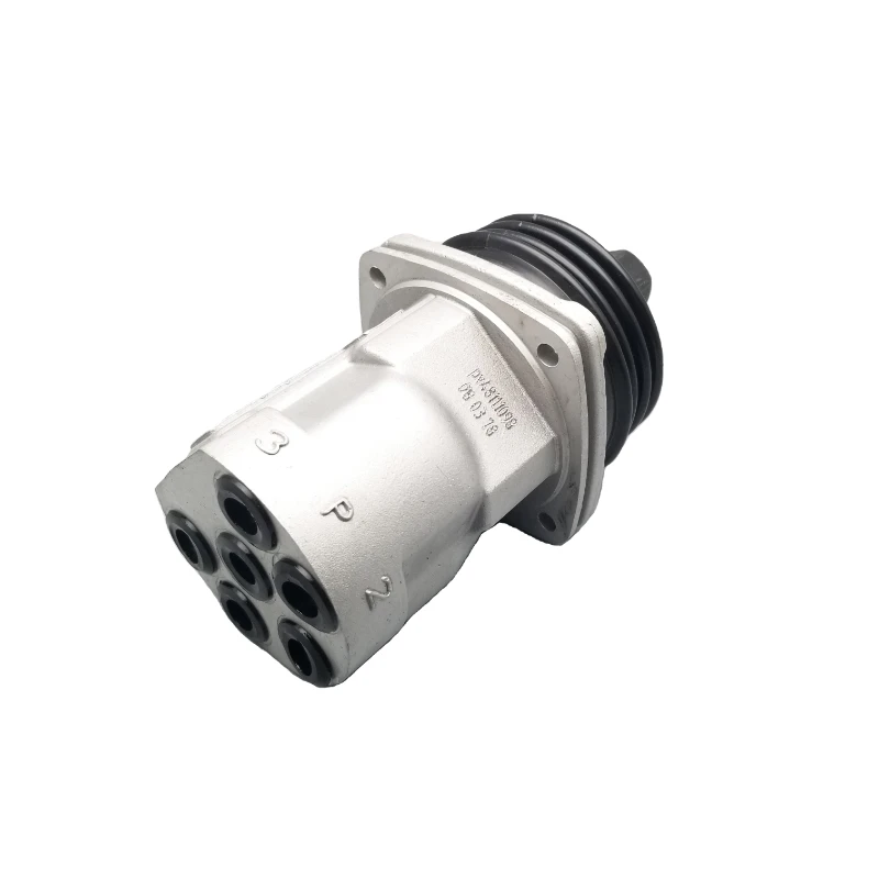 Excavator E303 Operating Lever For Caterpillar Joystick Hydraulic Control Handle
Excavator E303 Operating Lever For Caterpillar Joystick Hydraulic Control Handle