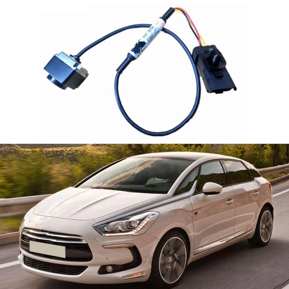 

9804632980 9673721877 Car Rear View Reverse Backup Camera Parking Monitoring System for Citroen DS5 2011-2015