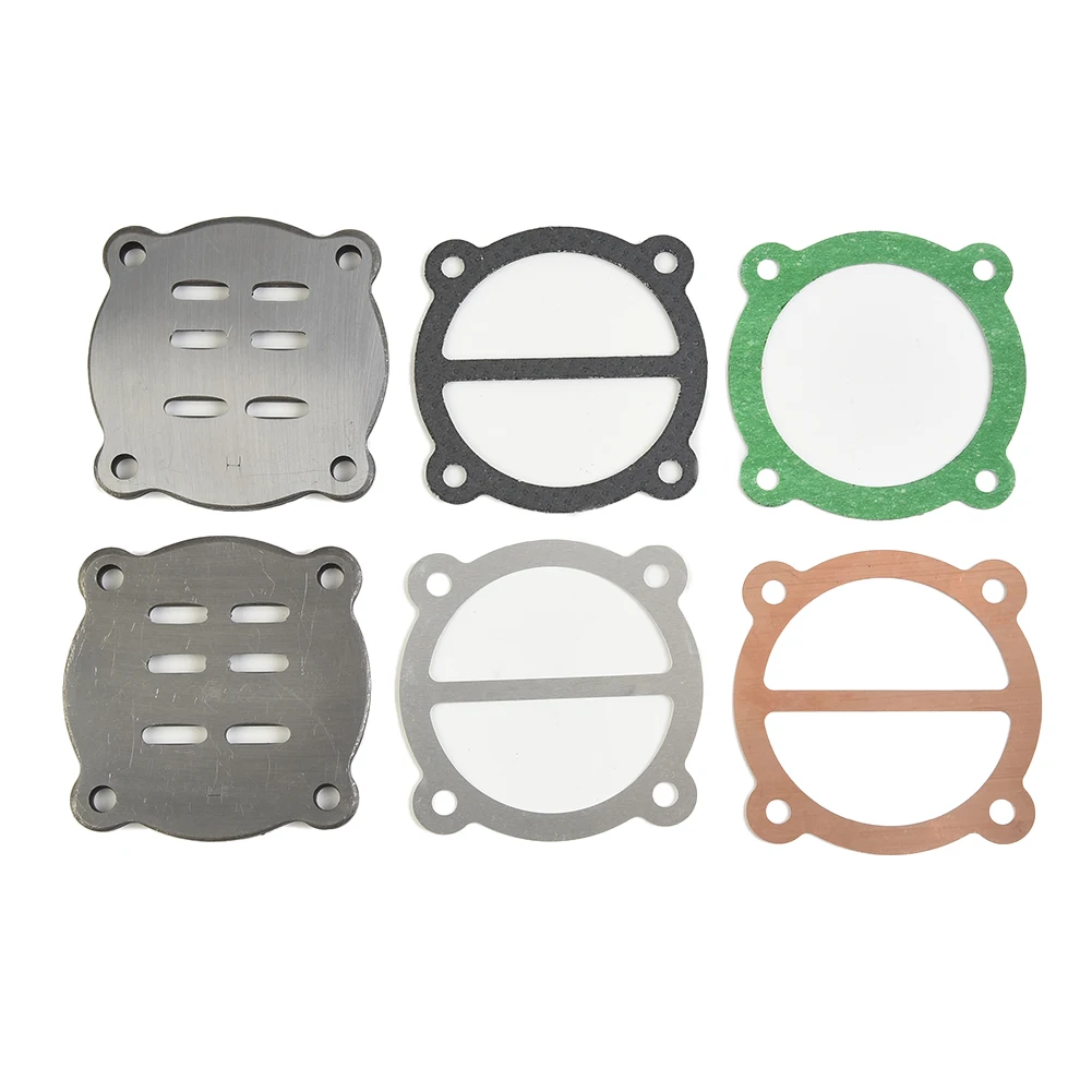 Durable High Quality Brand New Valve Plate Set Air Cylinder Air Pump Fitting Spare Parts Accessories For 65 Type
Durable High Quality Brand New Valve Plate Set Air Cylinder Air Pump Fitting Spare Parts Accessories For 65 Type