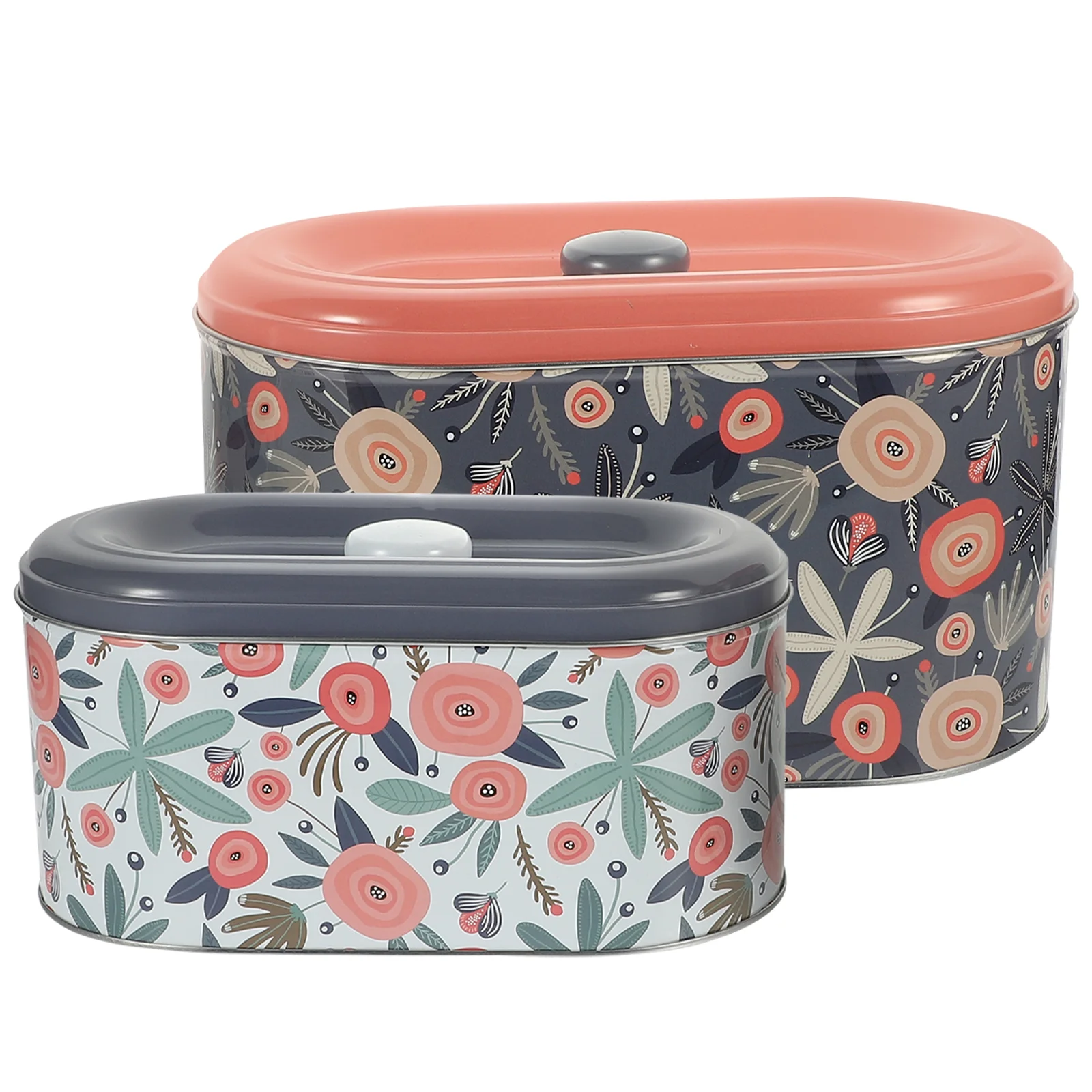 2pcs Tinplate Cookie Tin Candy Biscuits Treat Box Small Gift Case Holiday Party Favor
2pcs Tinplate Cookie Tin Candy Biscuits Treat Box Small Gift Case Holiday Party Favor