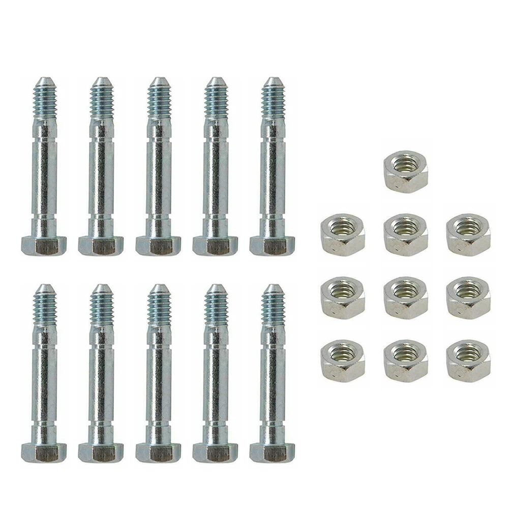 Lock Nuts Shear Pins 510015 51001500 709155 Durable High Quality Nuts For Ariens 1128DE ST420-ST924. Models: 828D
Lock Nuts Shear Pins 510015 51001500 709155 Durable High Quality Nuts For Ariens 1128DE ST420-ST924. Models: 828D
