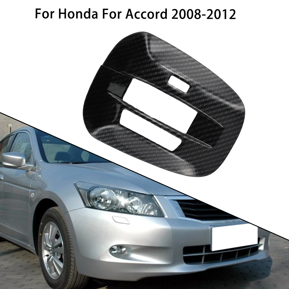 Carbon Fiber Carbon Fiber Console Carbon Fiber Console Direct Installation For Accord 2008-2013 Transmission Panel For Honda
Carbon Fiber Carbon Fiber Console Carbon Fiber Console Direct Installation For Accord 2008-2013 Transmission Panel For Honda