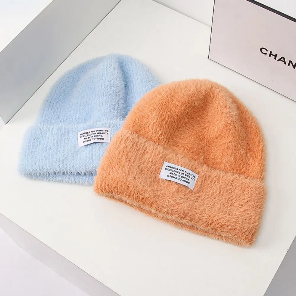 Hip Hop Winter Warm Hats New Solid Color Unisex Casual Stacking Hats Knitted Bonnet Caps Women Warm Hats
Hip Hop Winter Warm Hats New Solid Color Unisex Casual Stacking Hats Knitted Bonnet Caps Women Warm Hats
