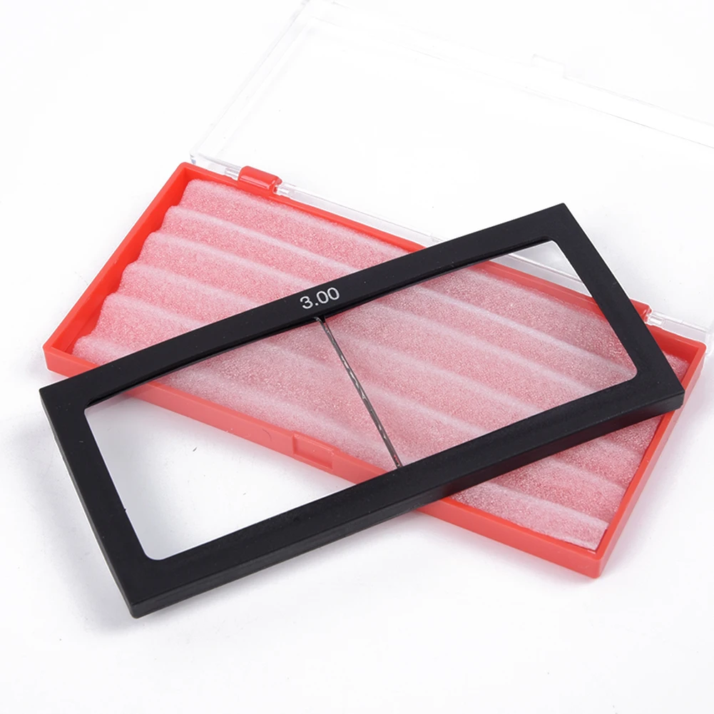 Anti Glare Glass Diopter Arc Welding Magnifier Lens Welder Screen Helmet Part Replacement Eye Protection Welding Operator
Anti Glare Glass Diopter Arc Welding Magnifier Lens Welder Screen Helmet Part Replacement Eye Protection Welding Operator