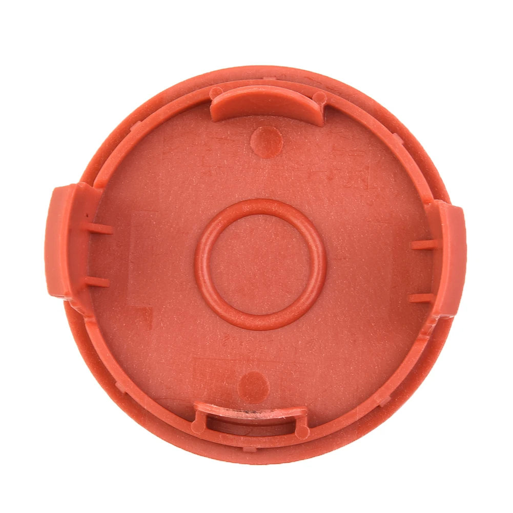 1pc Plastic Spool Cover Grass Trimmer Cap For Bosch ART 30 ART 27 & ART 24 Electric Lawn Mower Garden Tool Parts 1600A00X61
1pc Plastic Spool Cover Grass Trimmer Cap For Bosch ART 30 ART 27 & ART 24 Electric Lawn Mower Garden Tool Parts 1600A00X61