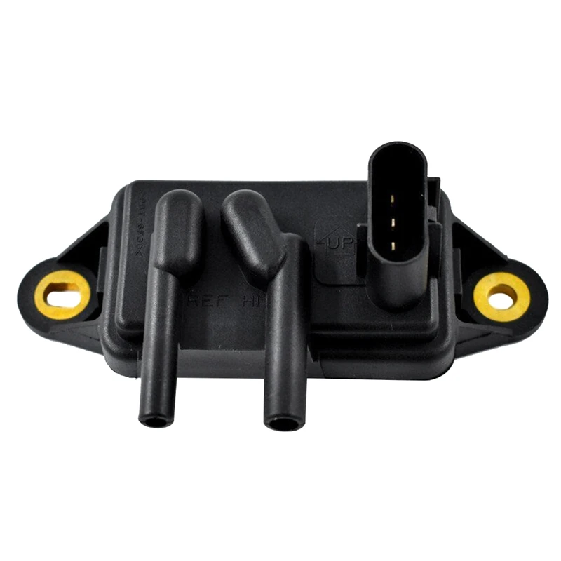 1 Piece EGR Valve Pressure Feedback (DPFE) Sensor Black Automotive Supplies For Ford Lincoln Mercury F77Z9J460AB
1 Piece EGR Valve Pressure Feedback (DPFE) Sensor Black Automotive Supplies For Ford Lincoln Mercury F77Z9J460AB