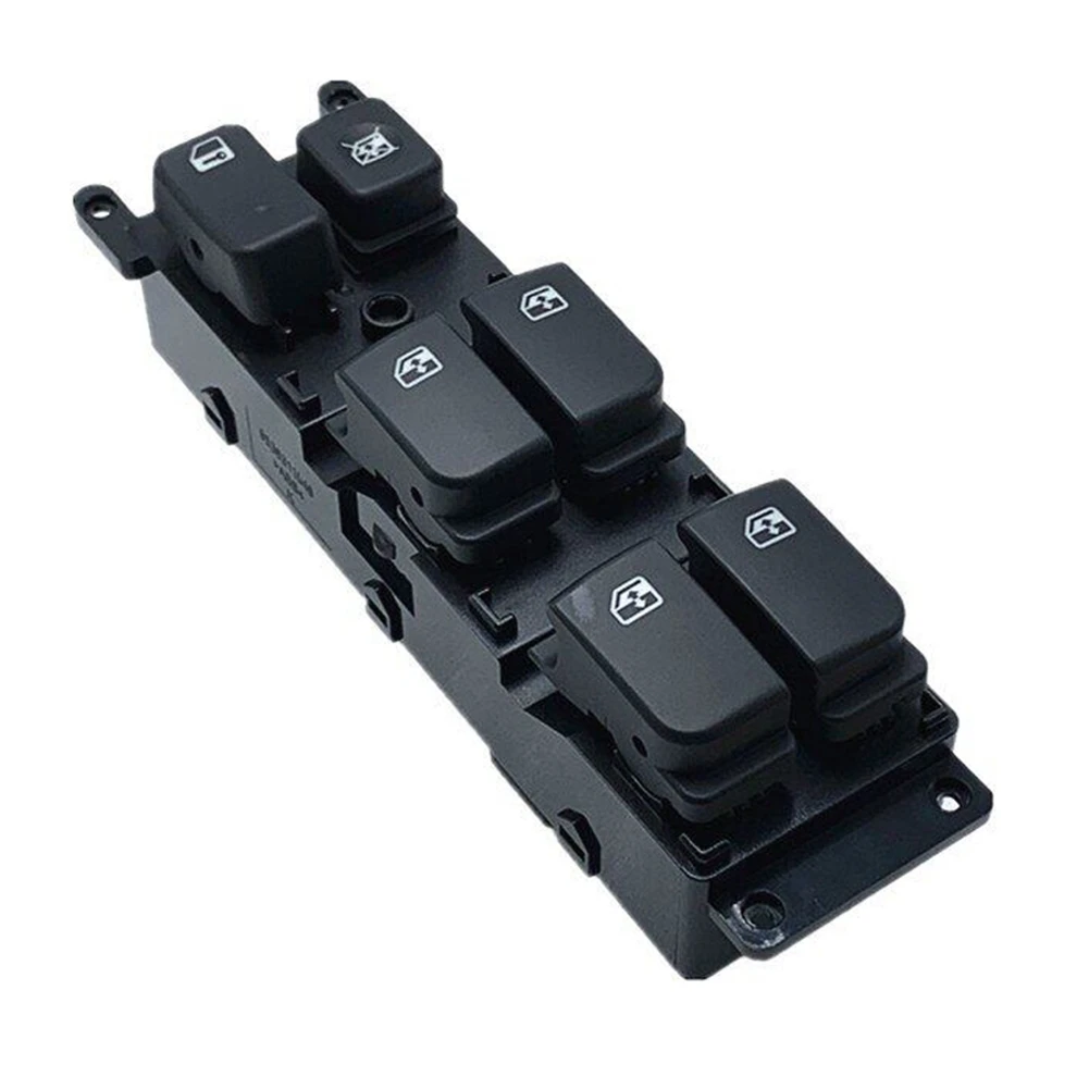 Переключатель управления левым стеклом для Kia Carens RONDO 2006-12 93571-1D200 935701D301 935801D000
Переключатель управления левым стеклом для Kia Carens RONDO 2006-12 93571-1D200 935701D301 935801D000