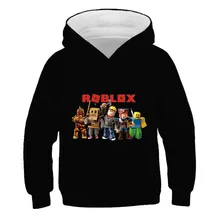 Children cotton Costume Robloxing print winter Boy Hoodie Kids Clothes Funny Hoodies for Teen Girls 2022 Baby Boys Sweatshirt
Children cotton Costume Robloxing print winter Boy Hoodie Kids Clothes Funny Hoodies for Teen Girls 2022 Baby Boys Sweatshirt