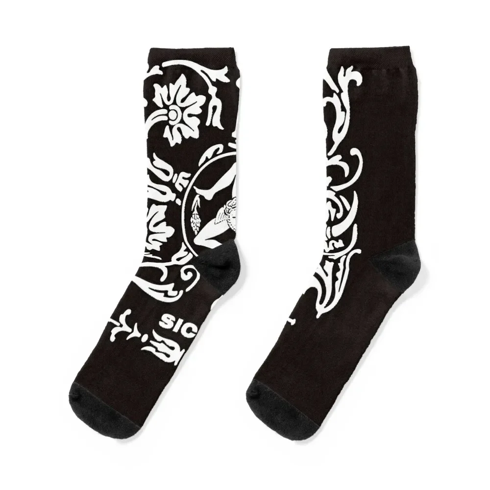 sicilia- trinacria Classic T-Shirt Socks floor anti slip football Stockings Ladies Socks Men's
sicilia- trinacria Classic T-Shirt Socks floor anti slip football Stockings Ladies Socks Men's