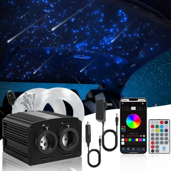 Twinkle Starlight Headliner Kit