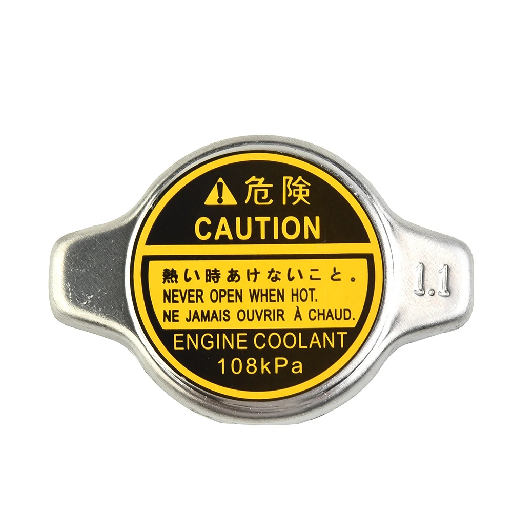 Radiator Radiator Cap Metal Replacement Water Tank Cap 1.1Bar Radiator Cap Aftermarket Part For Corolla For Lexus RX300 RX330
Radiator Radiator Cap Metal Replacement Water Tank Cap 1.1Bar Radiator Cap Aftermarket Part For Corolla For Lexus RX300 RX330