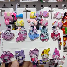 Hello Kitty New Cartoon Flash Powder Clip Cute Hello Kitty Girl Girl Princess Fresh Side Clip Hairpin
Hello Kitty New Cartoon Flash Powder Clip Cute Hello Kitty Girl Girl Princess Fresh Side Clip Hairpin