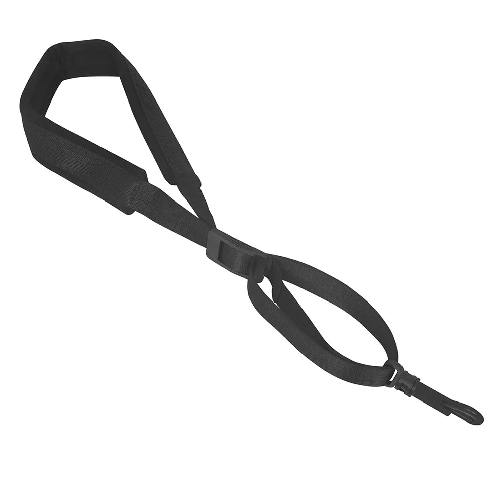 Adjustable Saxophone Neck Strap Saxophone Neck Strap Breathable Comfortable For Alto Soprano Saxophone Strap Tenor Sax
Adjustable Saxophone Neck Strap Saxophone Neck Strap Breathable Comfortable For Alto Soprano Saxophone Strap Tenor Sax