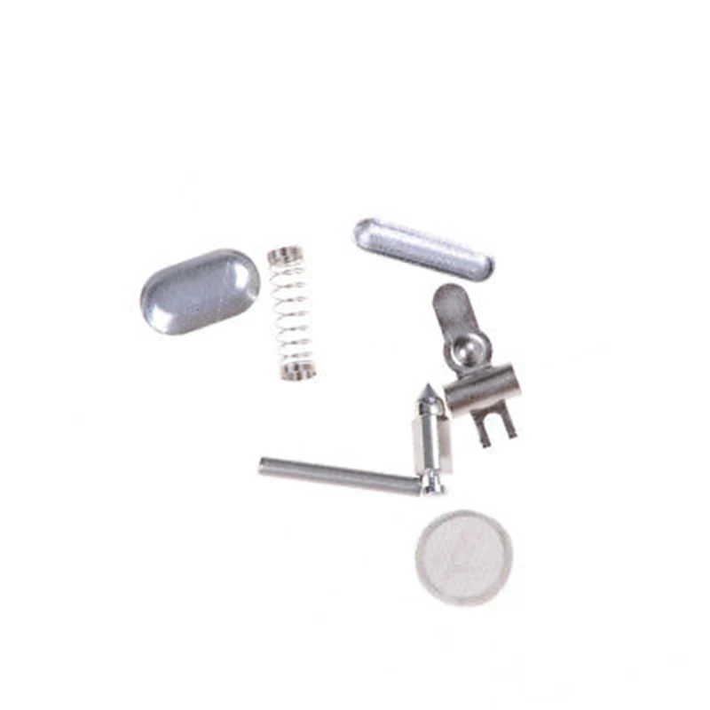 Gasket Carburetor Overhaul Rebuild Repair Replacement Tool for MS170 for MS180 for MS210 Diaphragm Carb Latest
Gasket Carburetor Overhaul Rebuild Repair Replacement Tool for MS170 for MS180 for MS210 Diaphragm Carb Latest