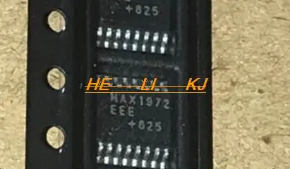 IC 100%new Free shipping MAX1972 MAX1972EEE 
IC 100%new Free shipping MAX1972 MAX1972EEE