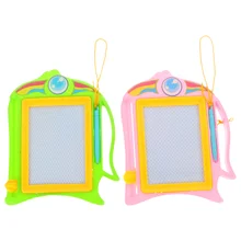 2pcs Baby Erasable Writing Boards Drawing Pads Kids Sketching Learning Toys
2pcs Baby Erasable Writing Boards Drawing Pads Kids Sketching Learning Toys