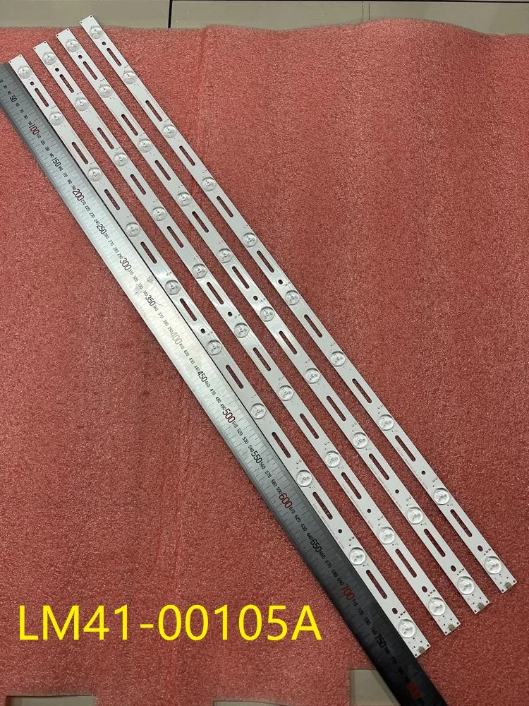Фонарь с подсветкой (4) для TV LED40EC191D LED40H166 LED40EC191C LED40K188 LED40EC290N TV 2014CHI396 3228
Фонарь с подсветкой (4) для TV LED40EC191D LED40H166 LED40EC191C LED40K188 LED40EC290N TV 2014CHI396 3228