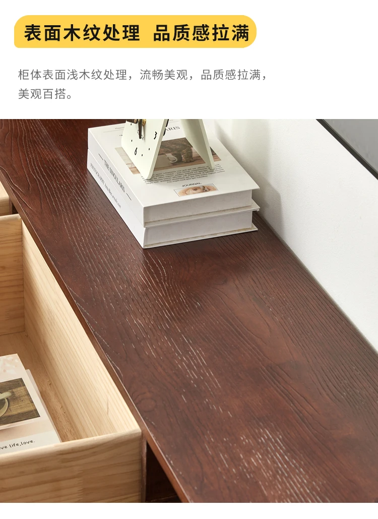 Muebles Furniture Creativity Light Luxury Tv benk S3932a4826e5448b083797642befbfe7cF