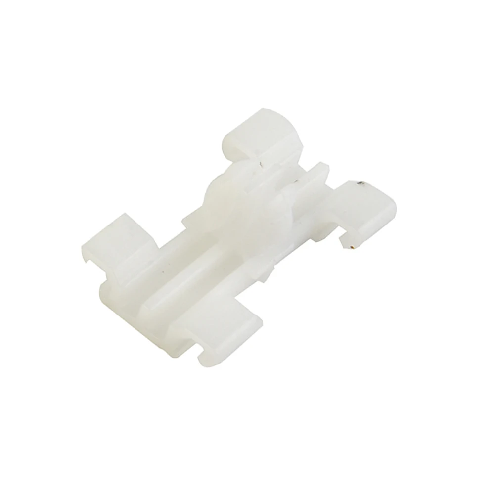 Durable Practical Useful Brand New Clips 51138231130 Accessories Exterior Side Moulding For BMW E46 Replacement
Durable Practical Useful Brand New Clips 51138231130 Accessories Exterior Side Moulding For BMW E46 Replacement