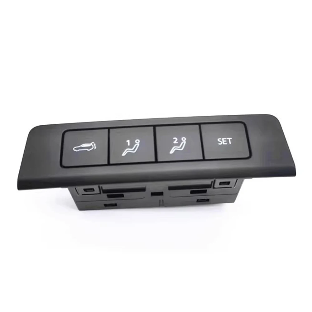 Interior Trunk Switch Button Replacement Auto Parts Brand New Car Accessories DHB6-66180 Durable Easily Install
Interior Trunk Switch Button Replacement Auto Parts Brand New Car Accessories DHB6-66180 Durable Easily Install