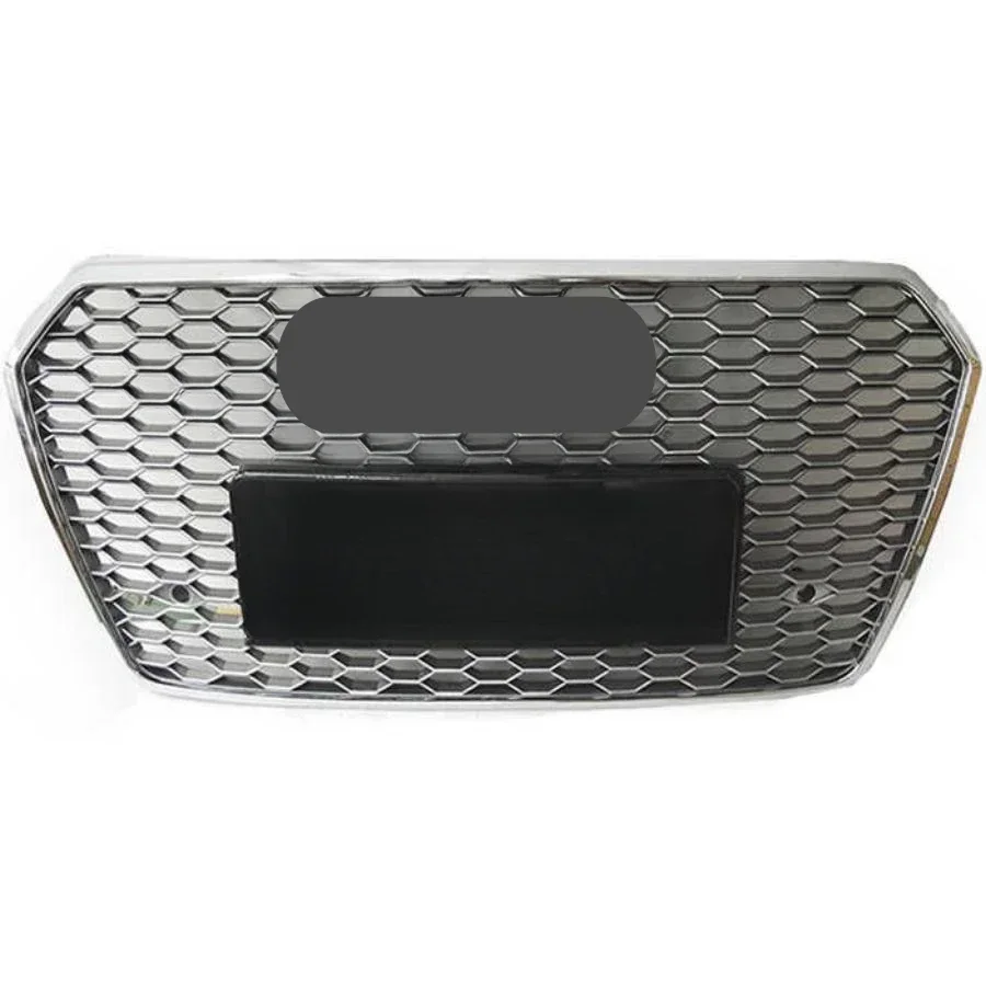 Передний бампер решетка для Audi A7/S7 2016 2017 2018 (установка для RS7 Style) для RS7 решетка
Передний бампер решетка для Audi A7/S7 2016 2017 2018 (установка для RS7 Style) для RS7 решетка