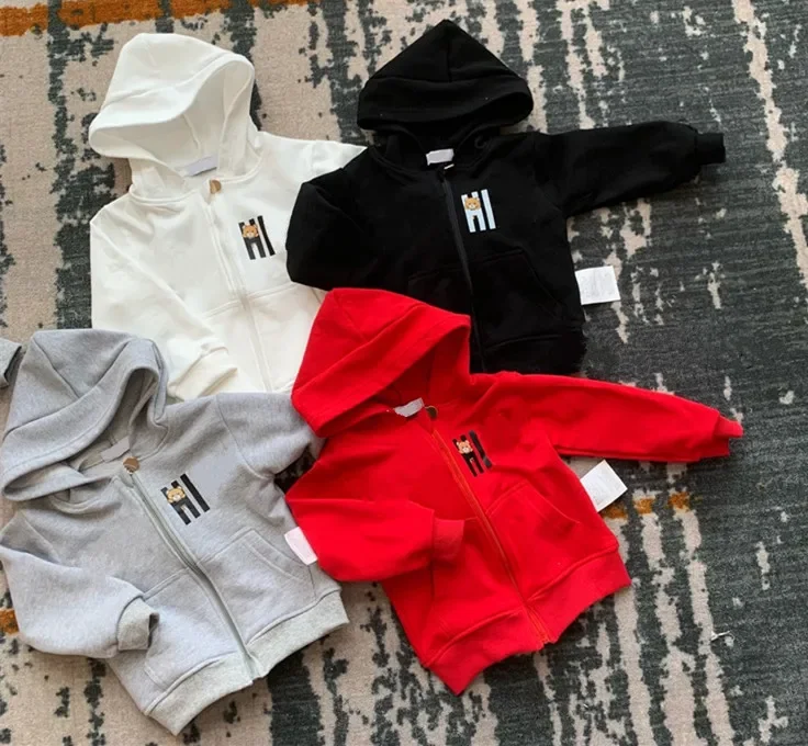 Kids Boy Girls Cute Pattern Hoodie Tops Long Sleeve Lovely Style Boys Hoodies Causal Jacket Coat
Kids Boy Girls Cute Pattern Hoodie Tops Long Sleeve Lovely Style Boys Hoodies Causal Jacket Coat