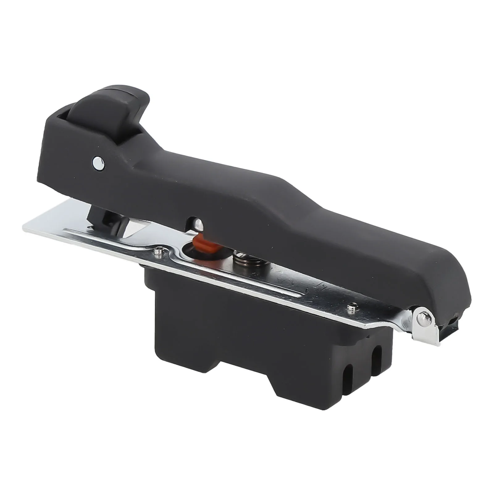 2NO AC 250V 12A 5E4 Electric Trigger Switch //For Hitach 180 G18SE2 Angle Grinder Power Trigger Button Switch Power Tool Parts
2NO AC 250V 12A 5E4 Electric Trigger Switch //For Hitach 180 G18SE2 Angle Grinder Power Trigger Button Switch Power Tool Parts